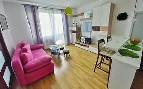 Apartament Krokus